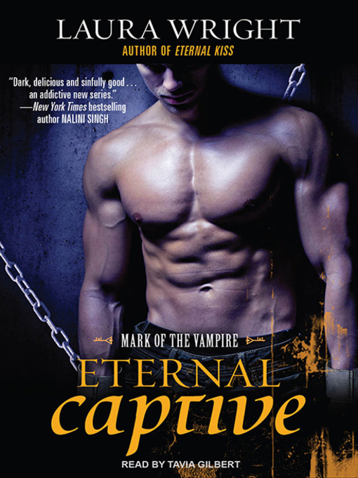 Title details for Eternal Captive by Laura Wright - Available